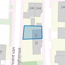 Perceel HZW00-E-3222