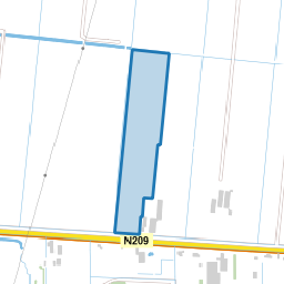 Perceel HZW00-E-3226