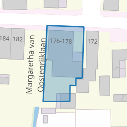 Perceel HZW00-E-3240