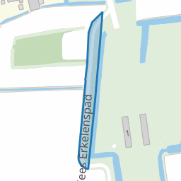 Perceel HZW00-E-3251