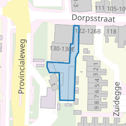 Perceel HZW00-E-3265