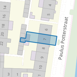 Perceel HZW00-E-3286