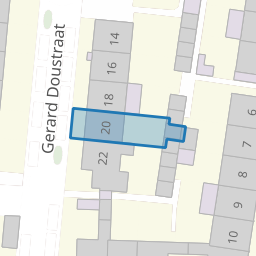 Perceel HZW00-E-3287