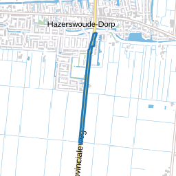 Perceel HZW00-E-3296