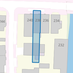 Perceel HZW00-E-3303