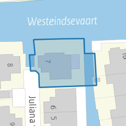 Perceel HZW00-E-3304