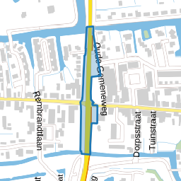 Perceel HZW00-E-3312