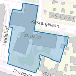 Perceel HZW00-E-3319