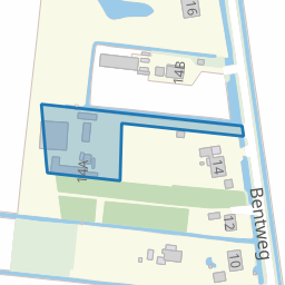 Perceel HZW00-E-3322