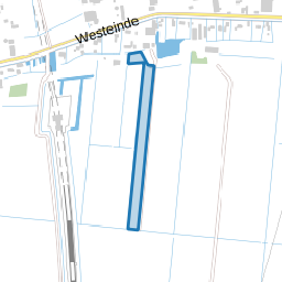 Perceel HZW00-E-3329