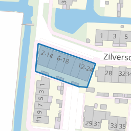 Perceel HZW00-E-3335