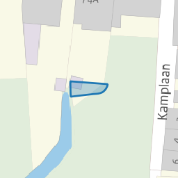 Perceel HZW00-E-3345