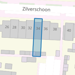 Perceel HZW00-E-3353