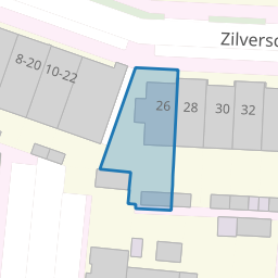 Perceel HZW00-E-3354