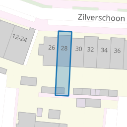 Perceel HZW00-E-3356