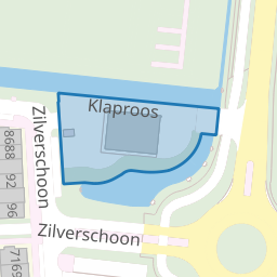 Perceel HZW00-E-3360