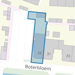 Perceel HZW00-E-3366