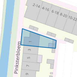 Perceel HZW00-E-3367