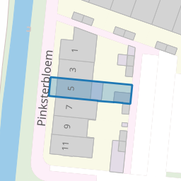 Perceel HZW00-E-3368