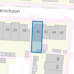 Perceel HZW00-E-3380