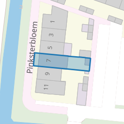 Perceel HZW00-E-3382