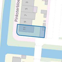 Perceel HZW00-E-3383