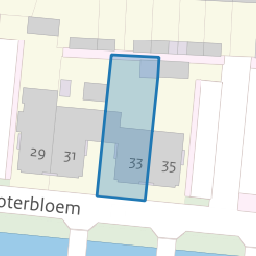 Perceel HZW00-E-3386