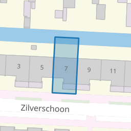 Perceel HZW00-E-3388