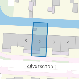 Perceel HZW00-E-3390