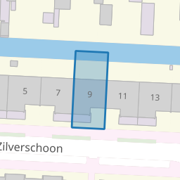 Perceel HZW00-E-3391