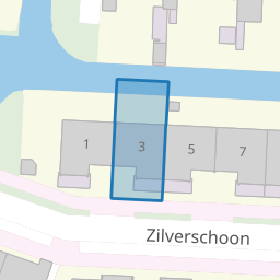 Perceel HZW00-E-3395