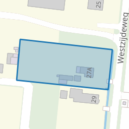 Perceel HZW00-E-3403