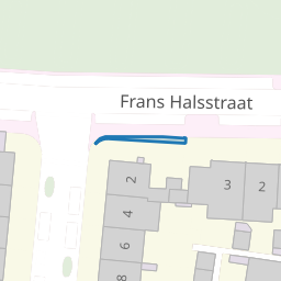 Perceel HZW00-E-3410