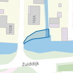 Perceel HZW00-E-3424