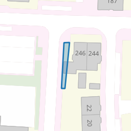 Perceel HZW00-E-3426