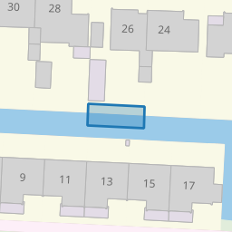 Perceel HZW00-E-3457