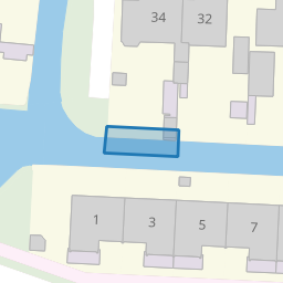 Perceel HZW00-E-3460