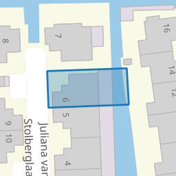 Perceel HZW00-E-3480