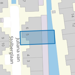 Perceel HZW00-E-3481