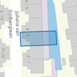 Perceel HZW00-E-3483