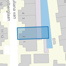 Perceel HZW00-E-3484