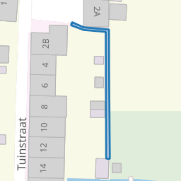 Perceel HZW00-E-3488