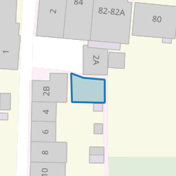 Perceel HZW00-E-3489