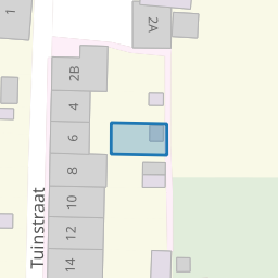 Perceel HZW00-E-3491