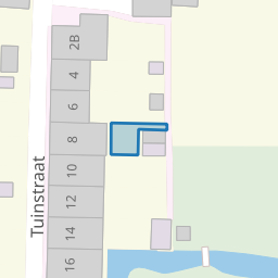 Perceel HZW00-E-3492