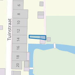 Perceel HZW00-E-3495