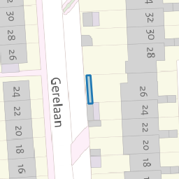 Perceel HZW00-E-3497