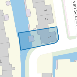 Perceel HZW00-E-3503