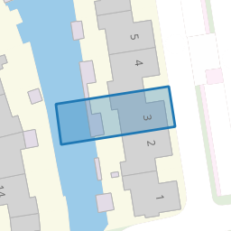 Perceel HZW00-E-3505