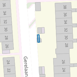 Perceel HZW00-E-3545